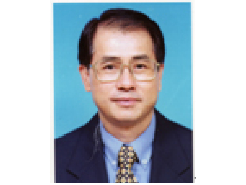 副理事長兼常務理事  陳在基