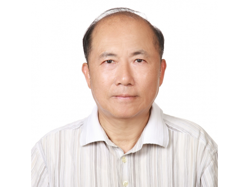 常務理事 張高峰