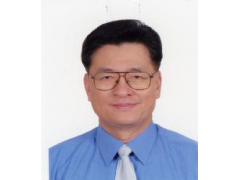 監事 張錦輝