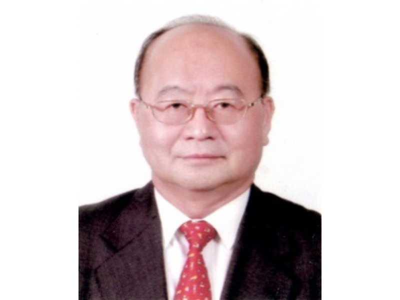 監事 張漢明