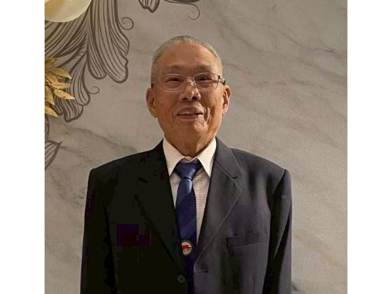 監事 黃欽貴