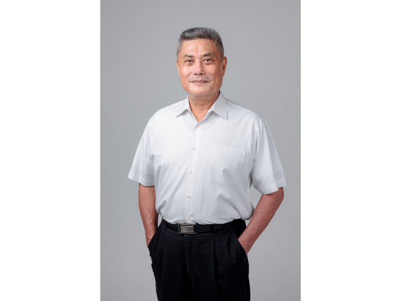 理事長 王敏勳