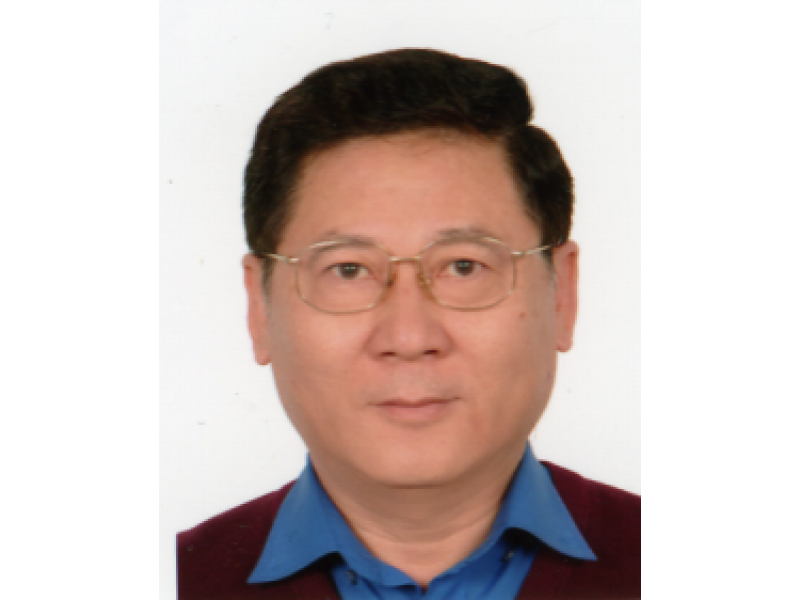 常務監事 陳建宗