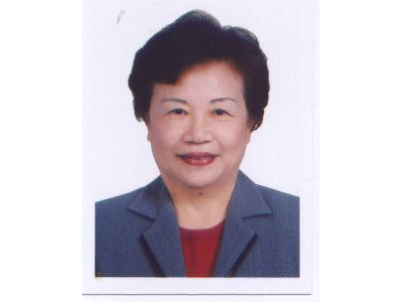 監事 高燈蘭