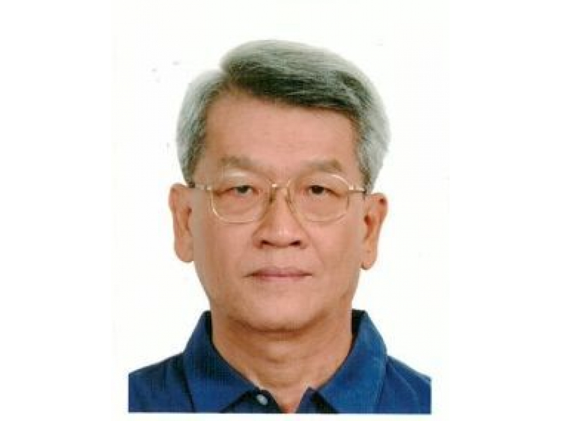監事 賴啟明