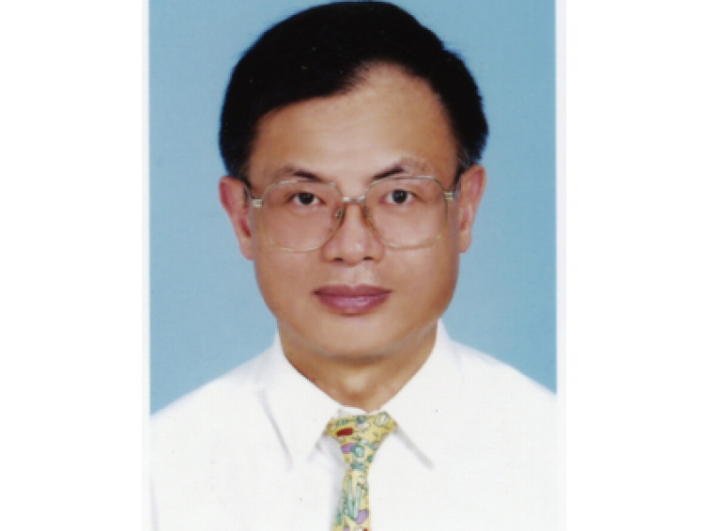 常務理事 孔振相