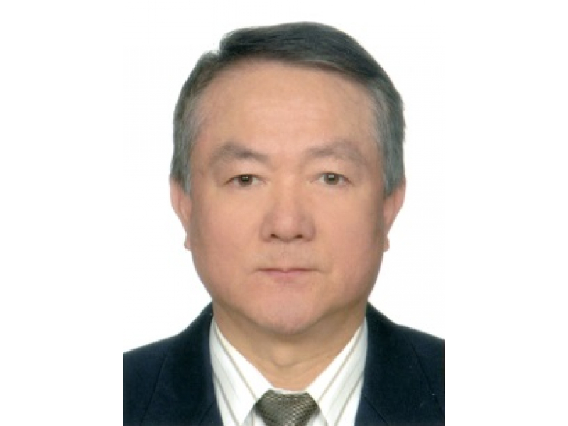 常務理事 梁元貴