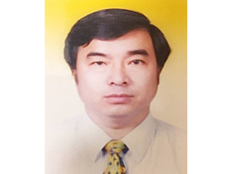 常務理事 楊明舜