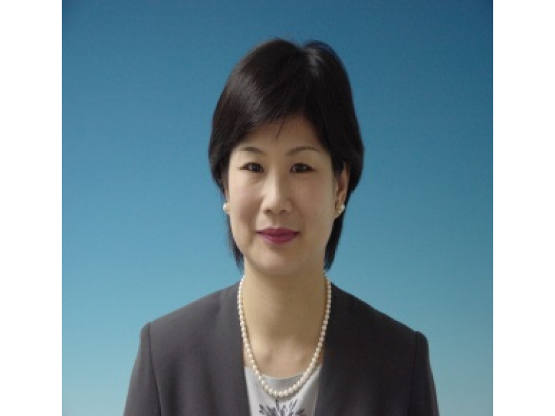 常務理事 郭南蘋