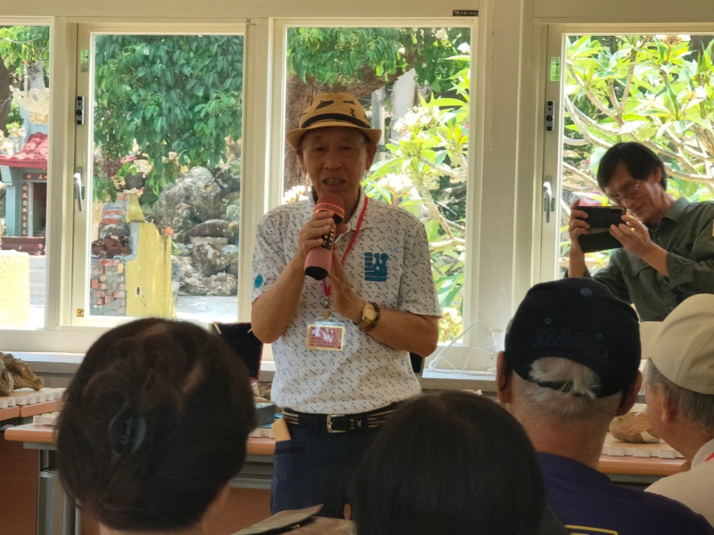 屏東返鄉二日遊